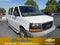2021 GMC Savana 2500 Work Van