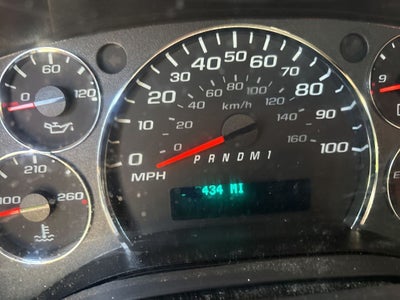 2021 GMC Savana 2500 Work Van