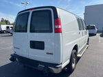 2021 GMC Savana 2500 Work Van