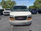 2021 GMC Savana 2500 Work Van