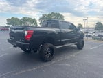 2017 Nissan Titan XD SL