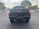 2017 Nissan Titan XD SL