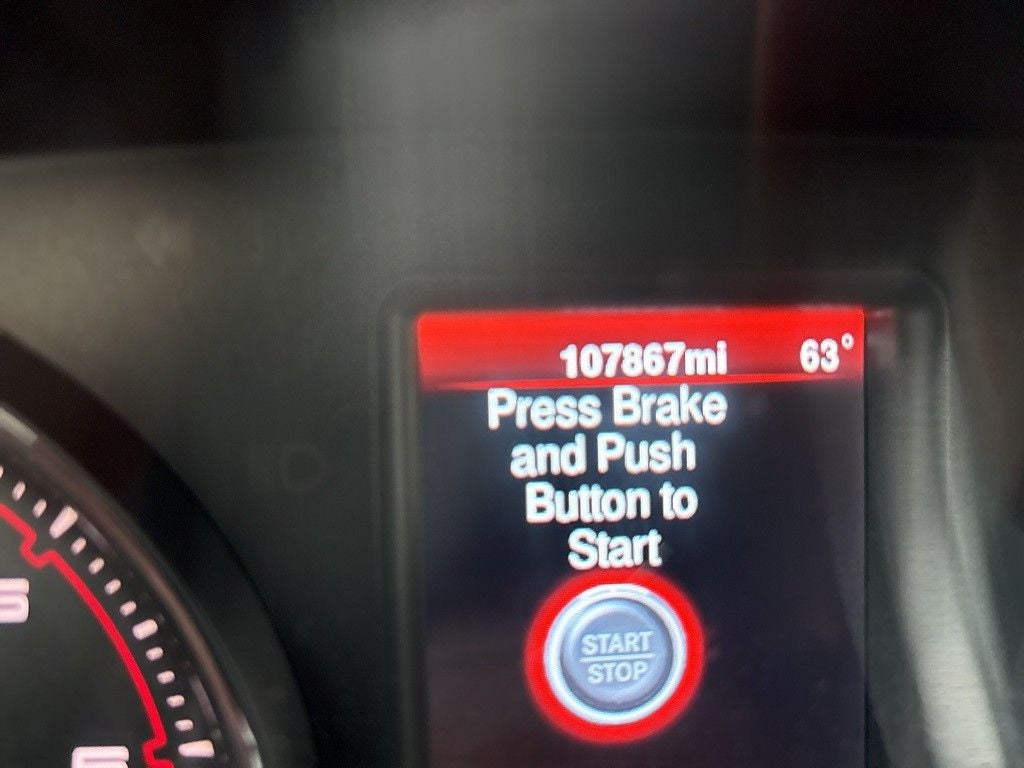 2013 Dodge Charger SE