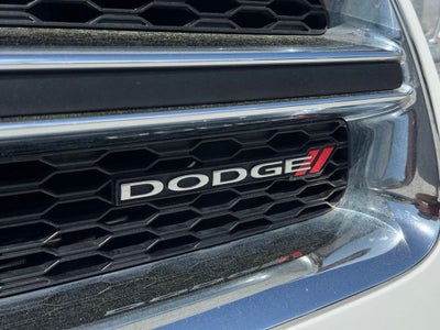 2013 Dodge Charger SE