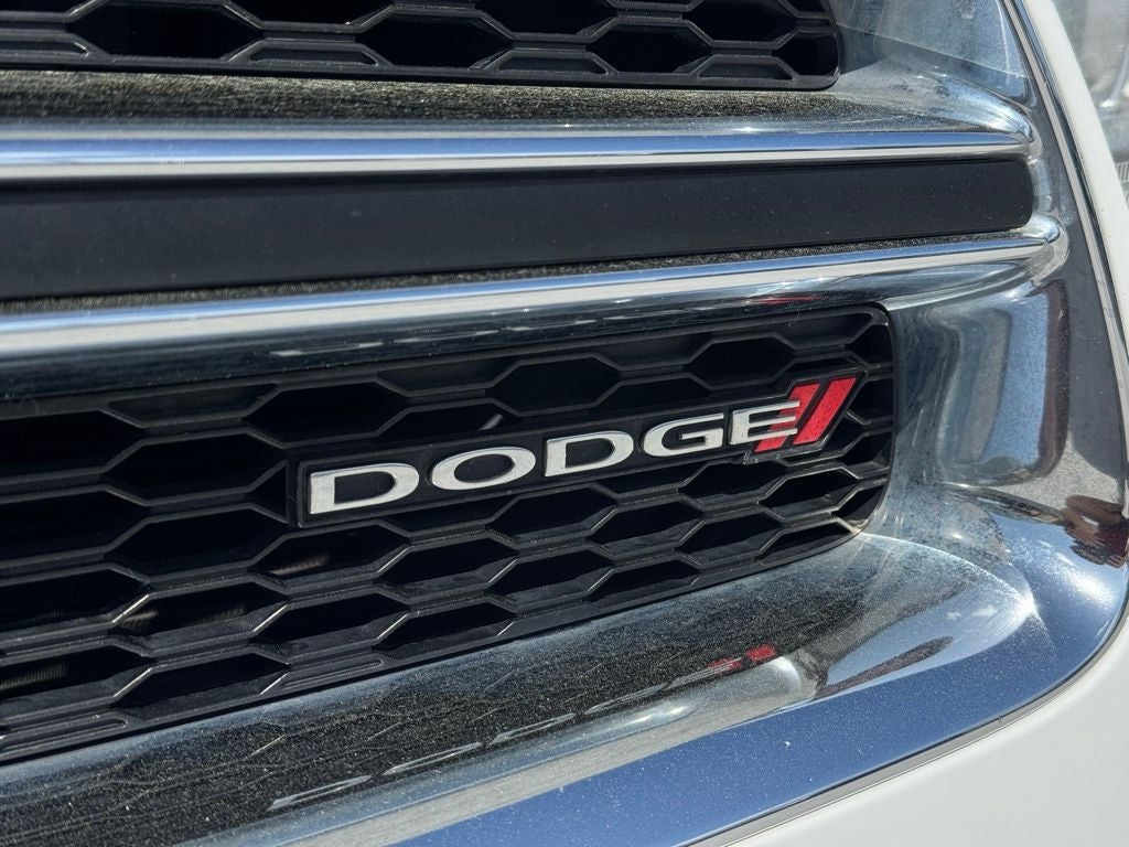 2013 Dodge Charger SE