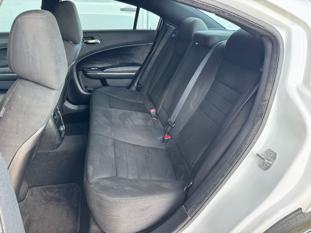 2013 Dodge Charger SE