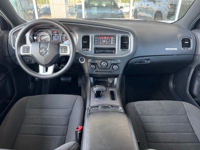 2013 Dodge Charger SE