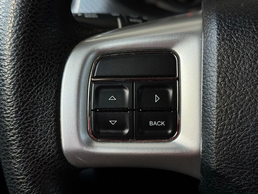 2013 Dodge Charger SE