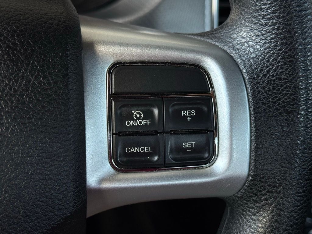 2013 Dodge Charger SE