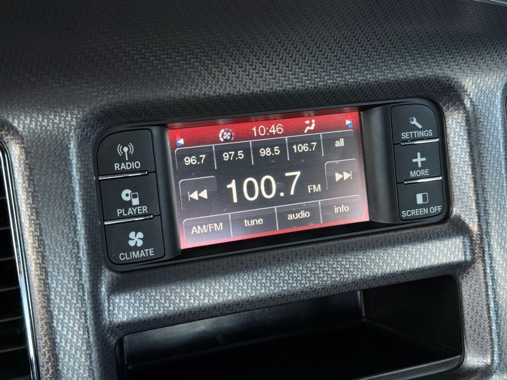 2013 Dodge Charger SE