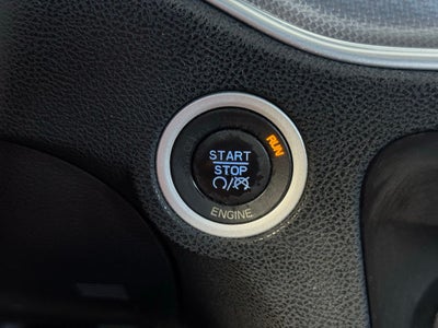 2013 Dodge Charger SE