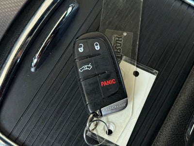 2013 Dodge Charger SE
