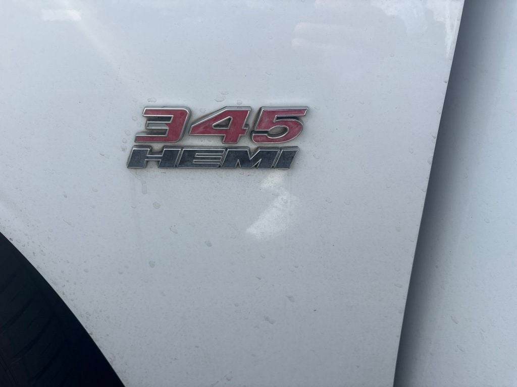 2018 Dodge Challenger T/A