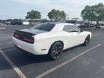 2018 Dodge Challenger T/A