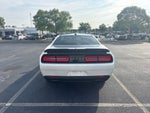 2018 Dodge Challenger T/A