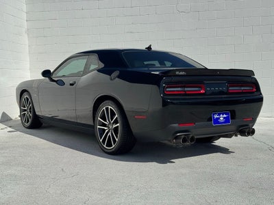 2021 Dodge Challenger R/T