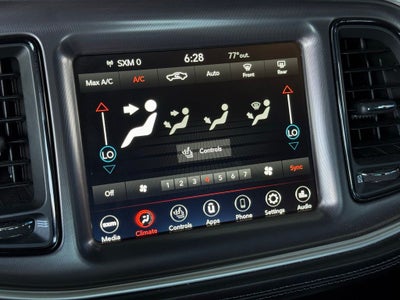 2021 Dodge Challenger R/T