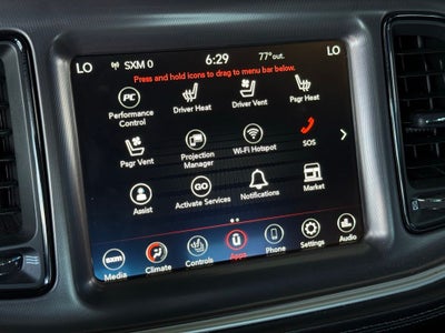 2021 Dodge Challenger R/T