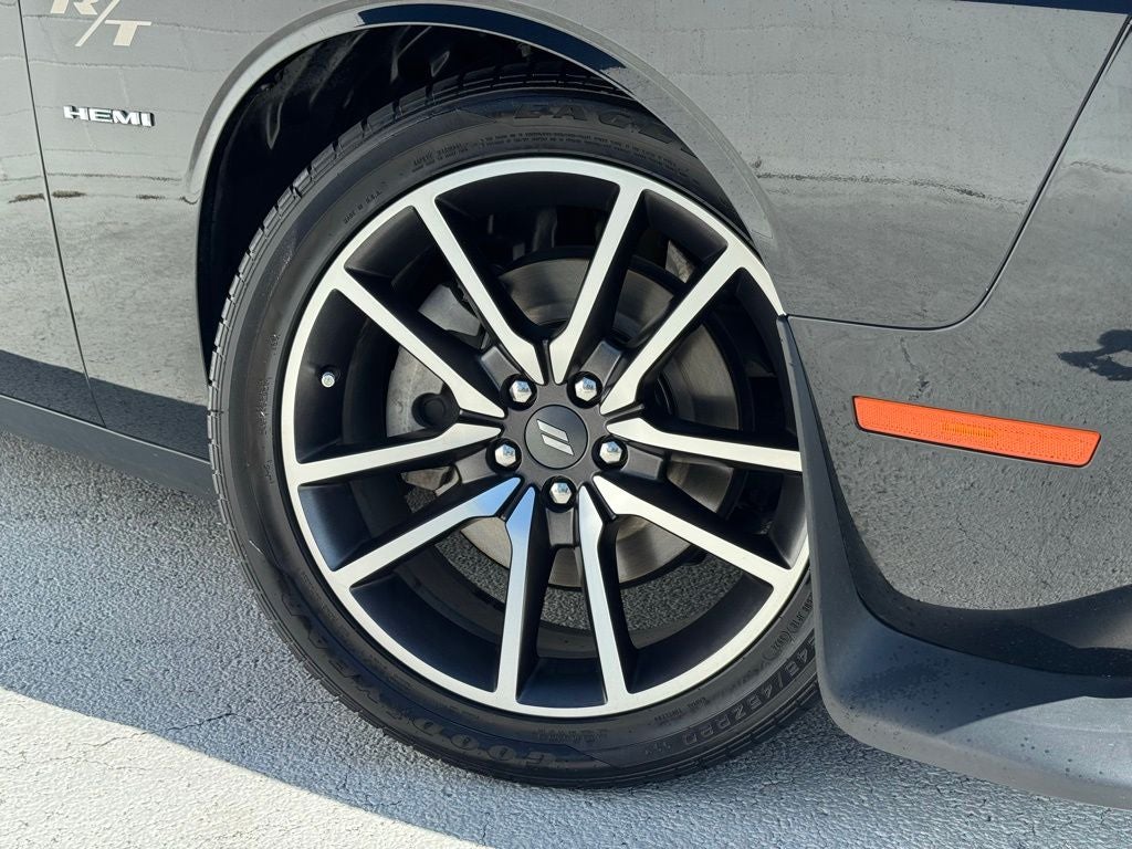 2021 Dodge Challenger R/T