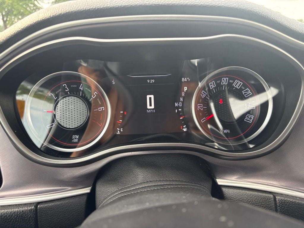 2019 Dodge Challenger GT