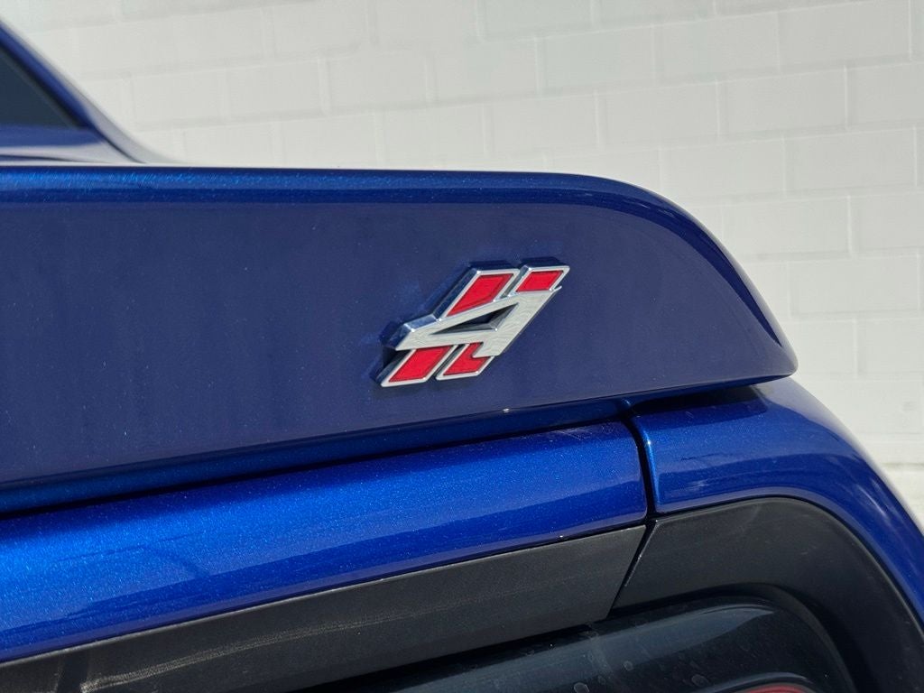 2019 Dodge Challenger GT