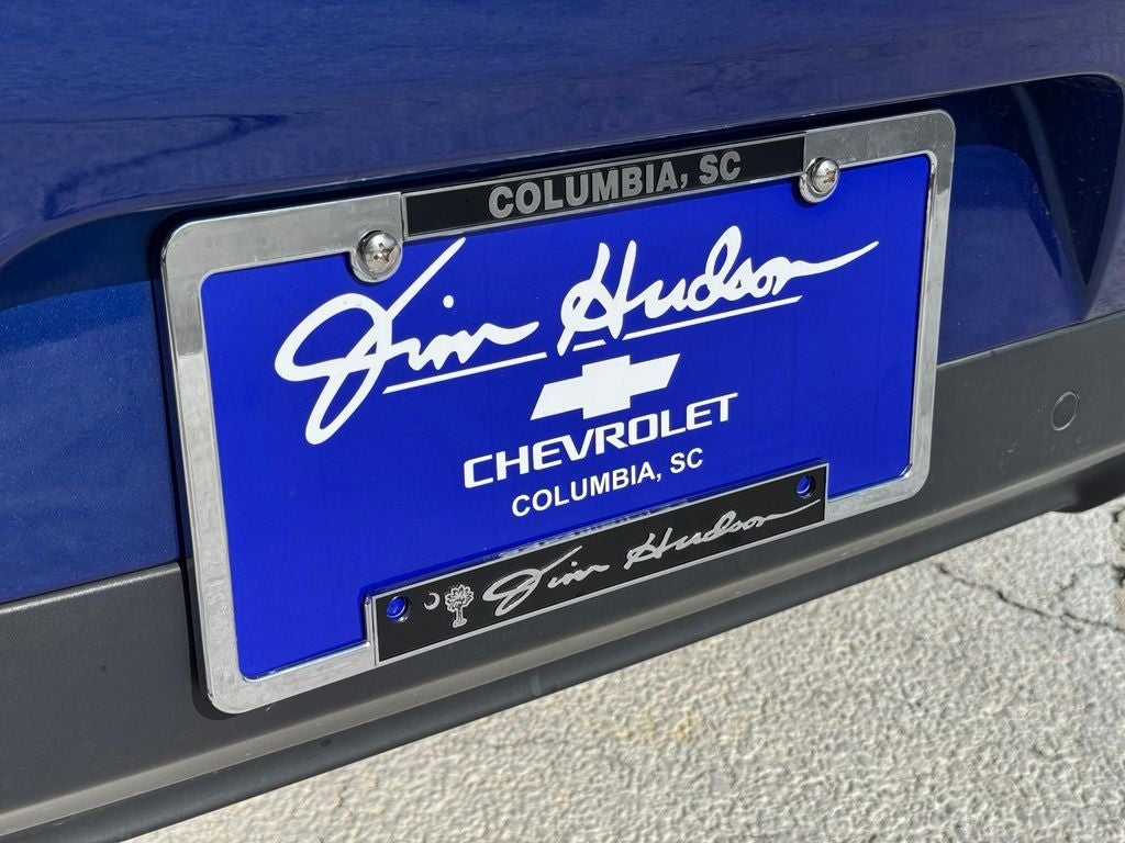 2019 Dodge Challenger GT