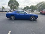 2019 Dodge Challenger GT