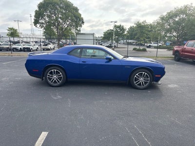 2019 Dodge Challenger GT