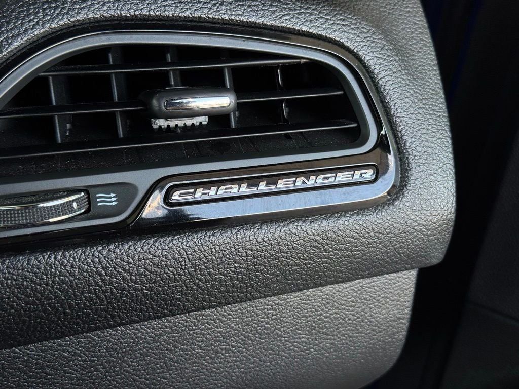 2019 Dodge Challenger GT