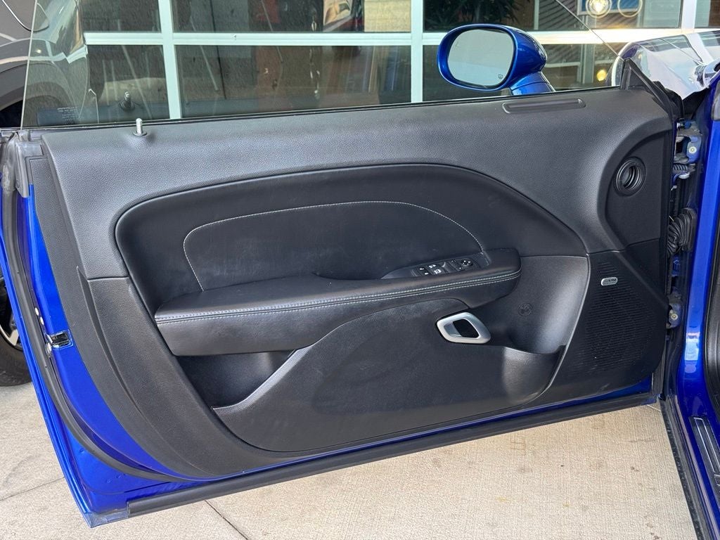 2019 Dodge Challenger GT