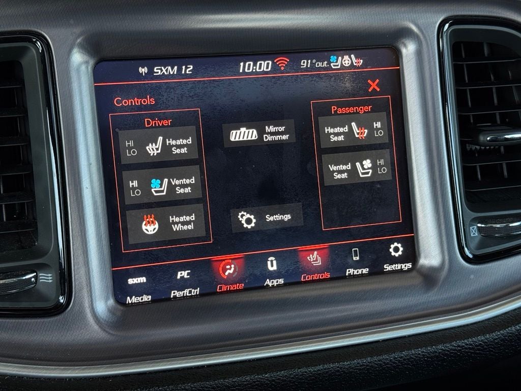 2019 Dodge Challenger GT