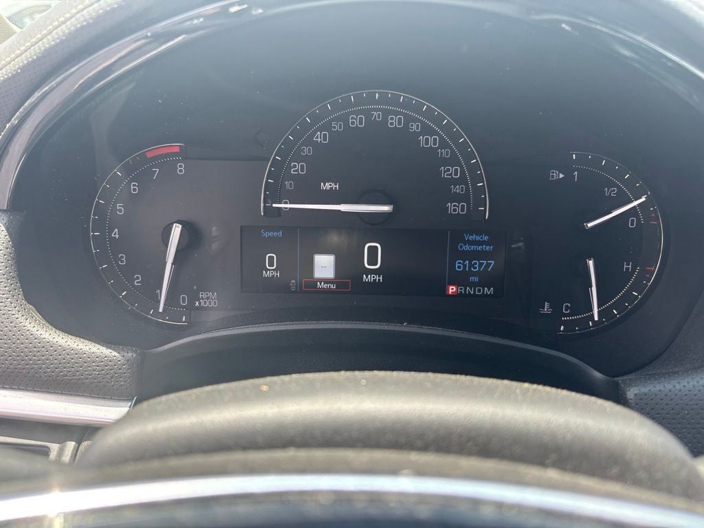2019 Cadillac XTS Luxury