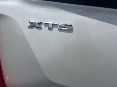 2019 Cadillac XTS Luxury