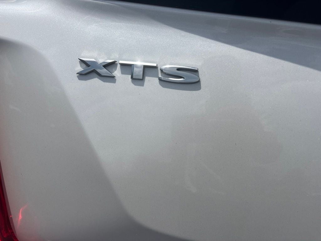 2019 Cadillac XTS Luxury