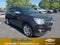 2012 Chevrolet Equinox LTZ