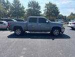 2007 GMC Sierra 1500 SLE2