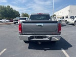 2007 GMC Sierra 1500 SLE2