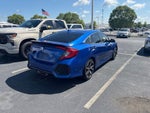 2019 Honda Civic Si