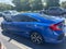 2019 Honda Civic Si