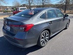 2023 Honda Civic EX