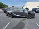 2025 Lexus RX 350h Premium