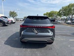 2025 Lexus RX 350h Premium