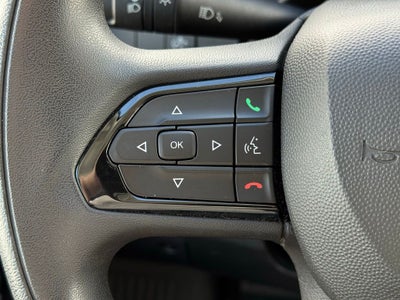 2025 RAM ProMaster 2500 High Roof 159 WB