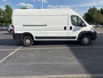 2025 RAM ProMaster 2500 High Roof 159 WB