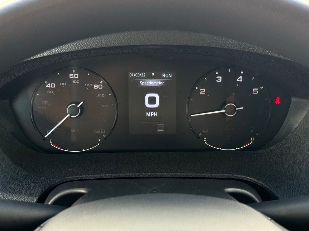 2025 RAM ProMaster 2500 High Roof 159 WB