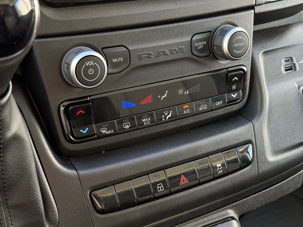 2025 RAM ProMaster 2500 High Roof 159 WB