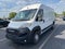 2025 RAM ProMaster 2500 High Roof 159 WB