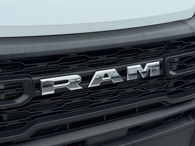 2025 RAM ProMaster 3500 High Roof 159 WB