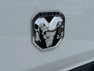 2025 RAM ProMaster 3500 High Roof 159 WB