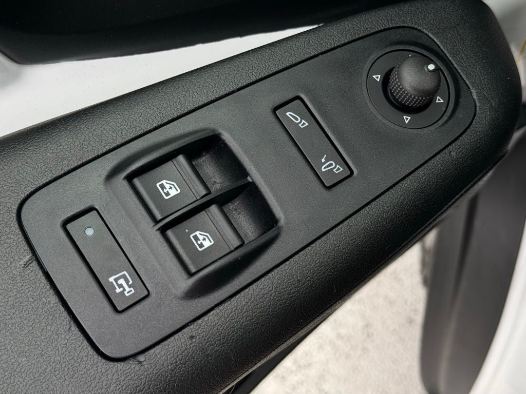 2025 RAM ProMaster 3500 High Roof 159 WB